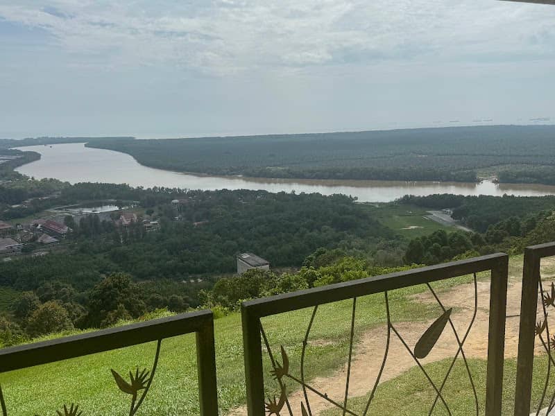 Bukit Jugra Viewing Point - Image 1