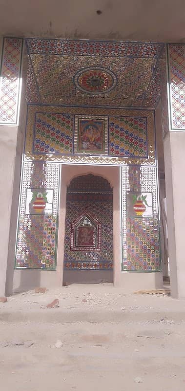 PARGATI NAYABAS (VKJ) - Image 1