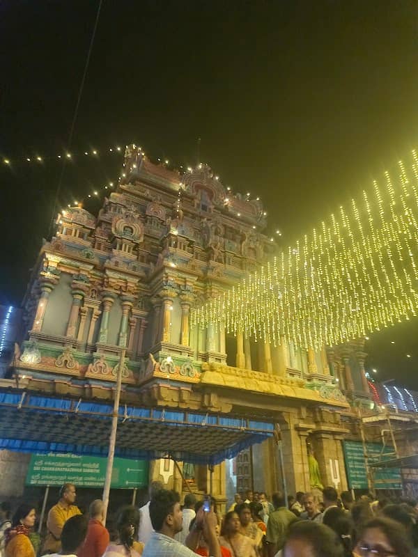 Madgul chittempally - Image 1