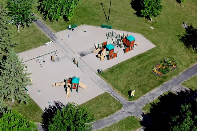 Westgate Park Shelter - Image 1