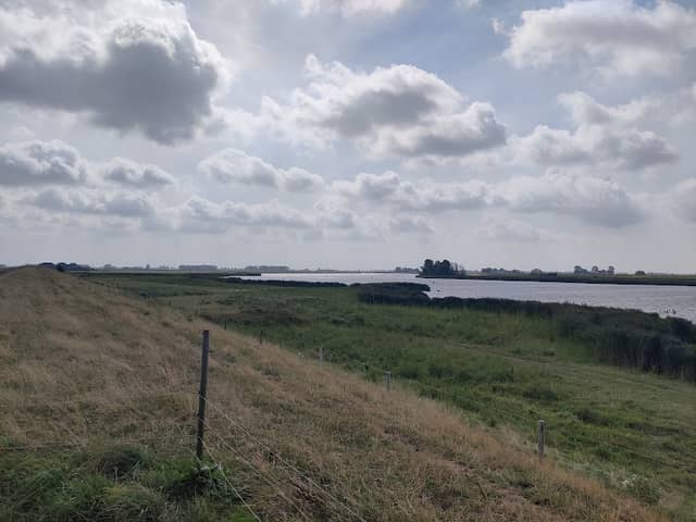 Uitkijkpunt Windeweer - Image 1