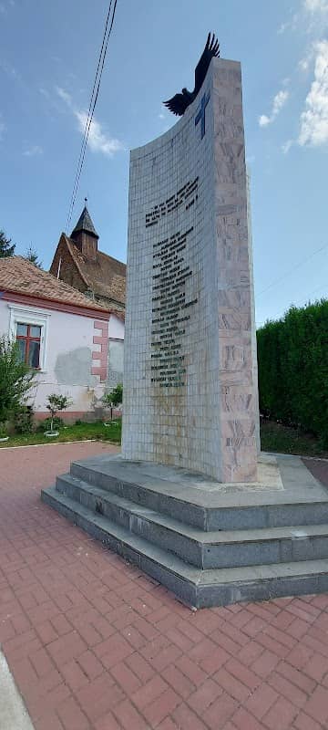 Statue Ioachim Crăicun - Image 1