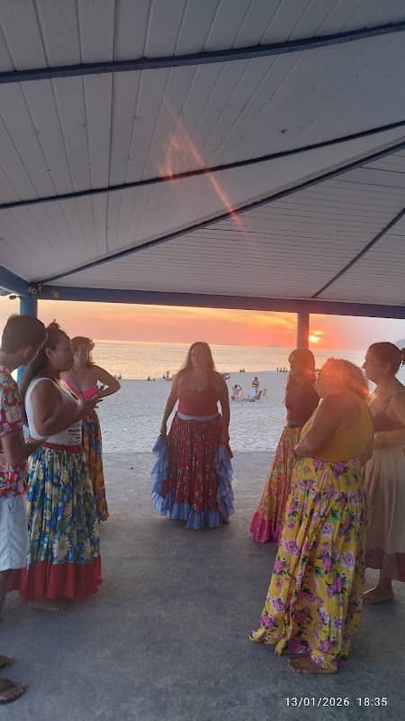 Roda de Carimbó em Itaipuaçu - Image 1