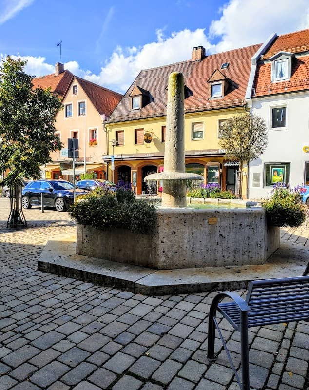 Brunnen - Image 1