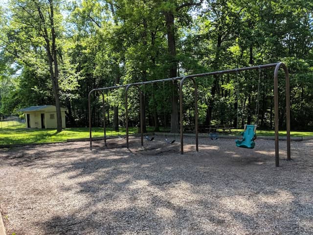 Morgantown Park & Recreation - Image 1