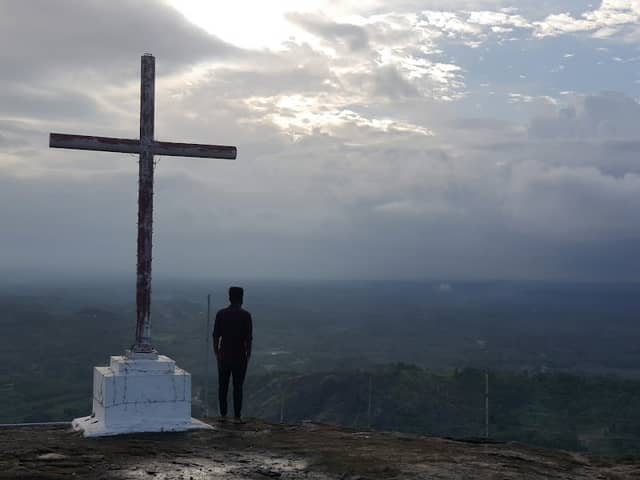 St. Thomas Mount, Nadukani - Image 1