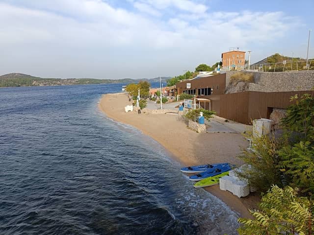 Panoramic Viewpoint of Šibenik City - Image 2