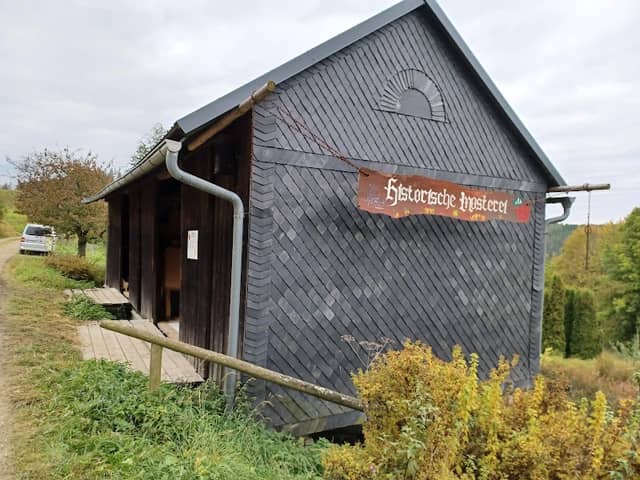 Historische Mosterei - Save Nature gUG - - Image 1