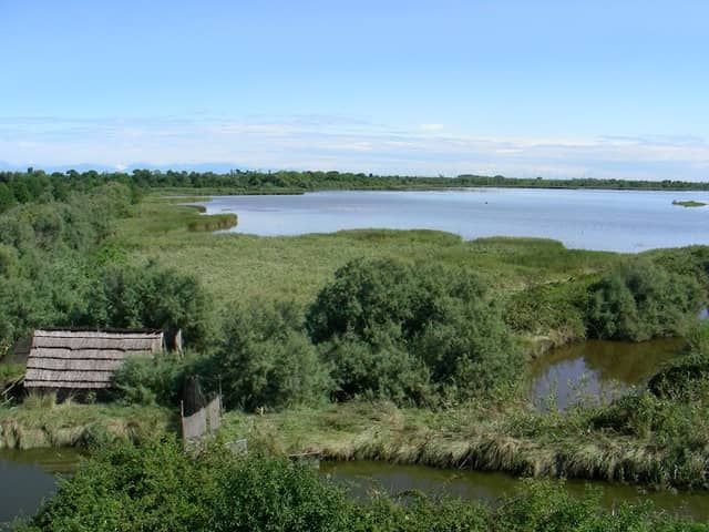 Valle Averto WWF - Image 1