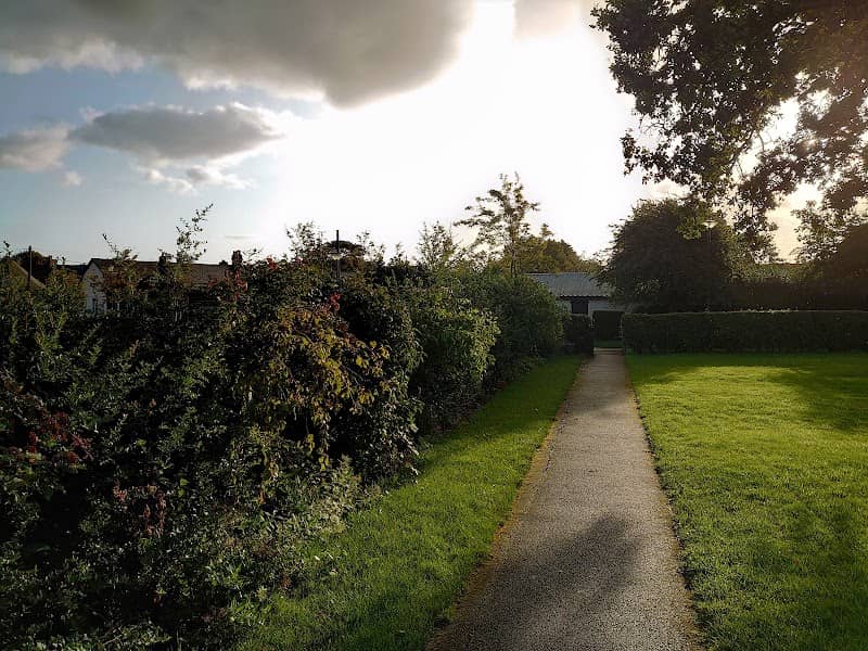 Freckleton Memorial Gardens - Image 2