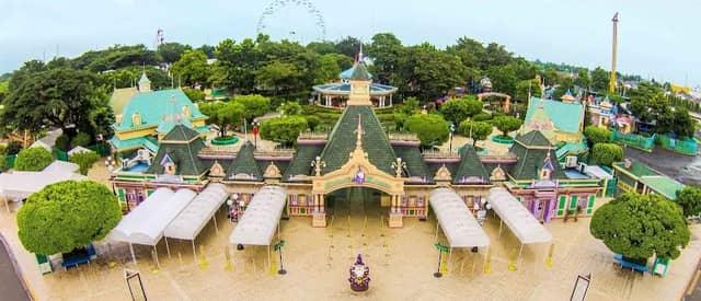 Enchanted Kingdom - Image 1