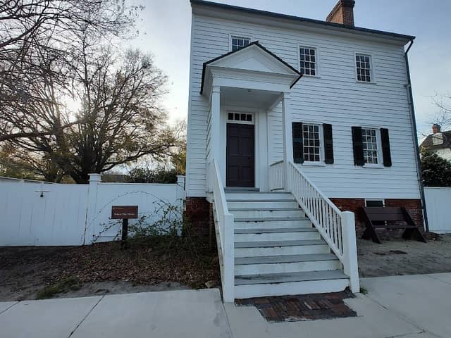 Robert Hay House - Image 1