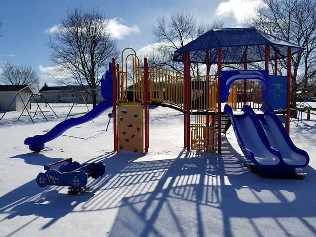 George Hamilton Memorial Park - Image 2
