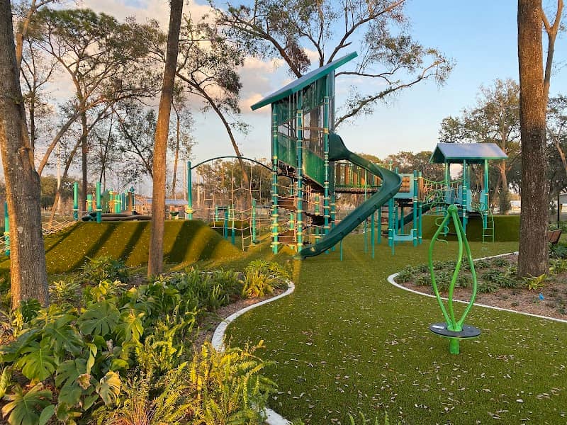 HERCULES PARK and splash pad - Image 2