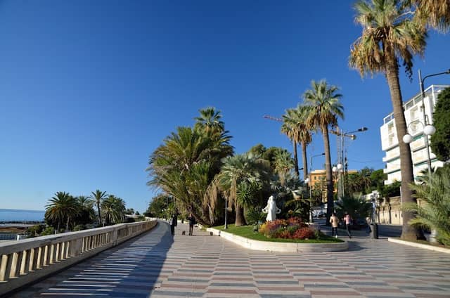 Passeggiata dell'Imperatrice - Image 1