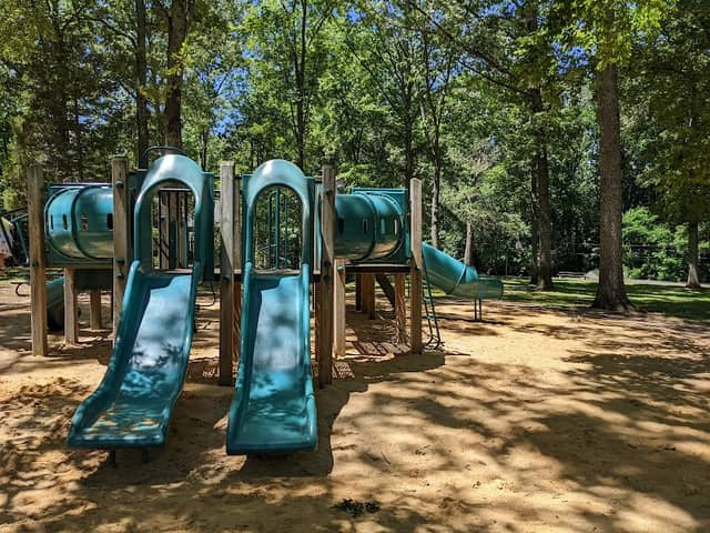 Greensprings Park - Image 2