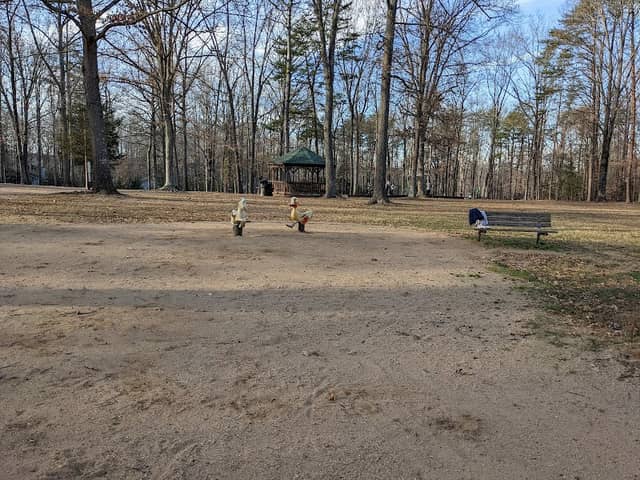 Greensprings Park - Image 1