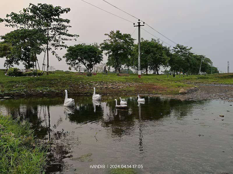 Bengdubi Military Park - Image 1