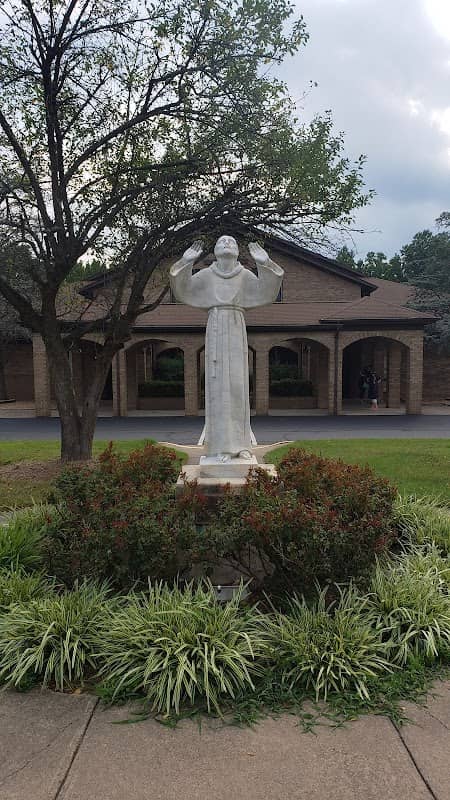 St. Francis of Assisi Catholic Church - Image 1