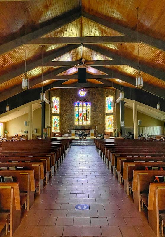 St. Francis of Assisi Catholic Church - Image 2