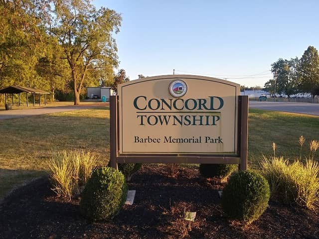 Barbee Memorial Park - Image 1