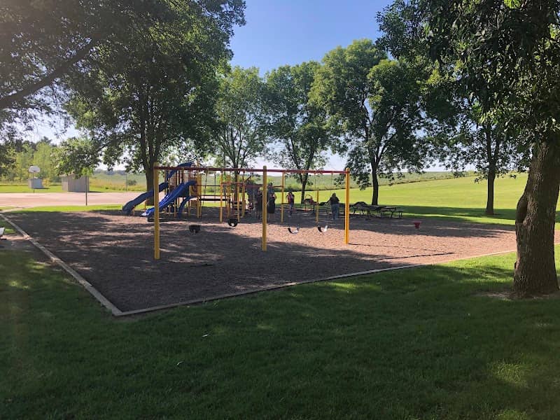 Lions Park - Image 1