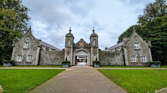 Clotworthy House - Image 1