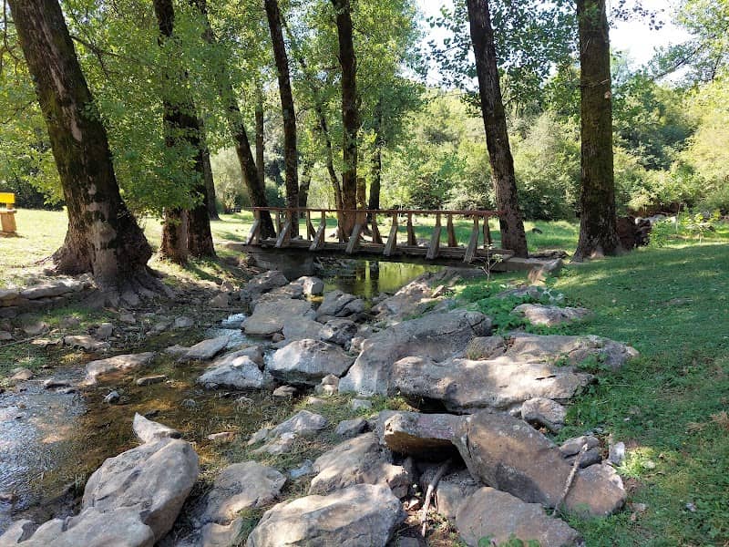 Eco Park Blace - Image 1