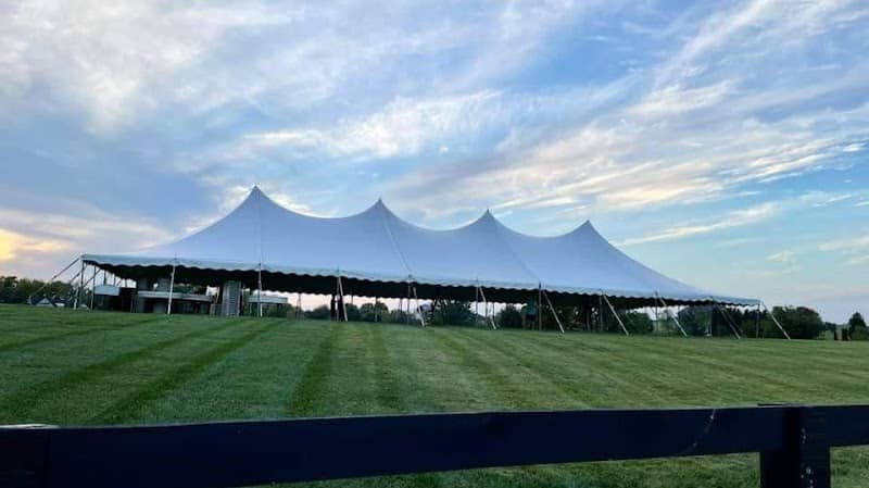 Rent A Tent Of Southern Indiana - Image 1