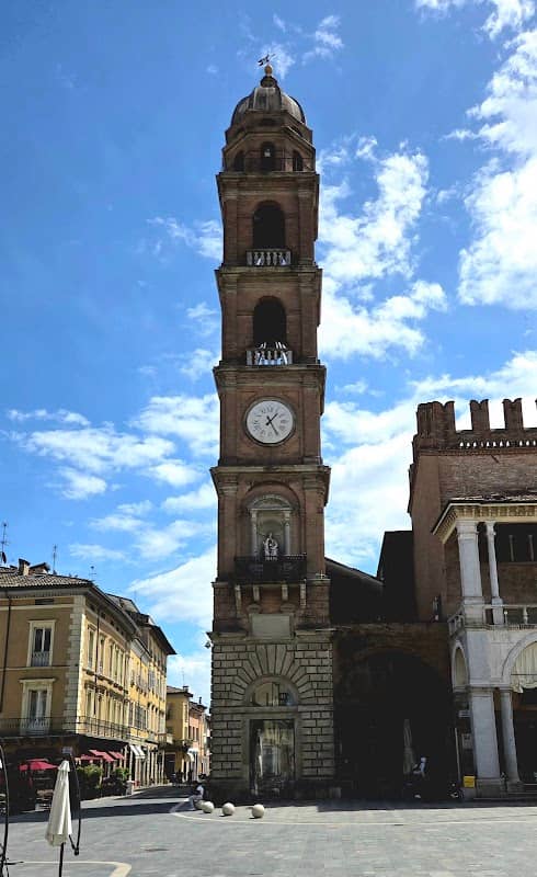 Torre dell'Orologio - Image 1