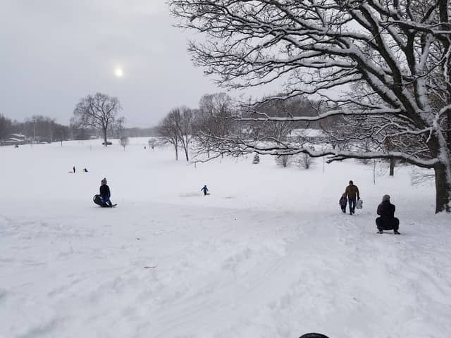 Valley View Park - Image 2