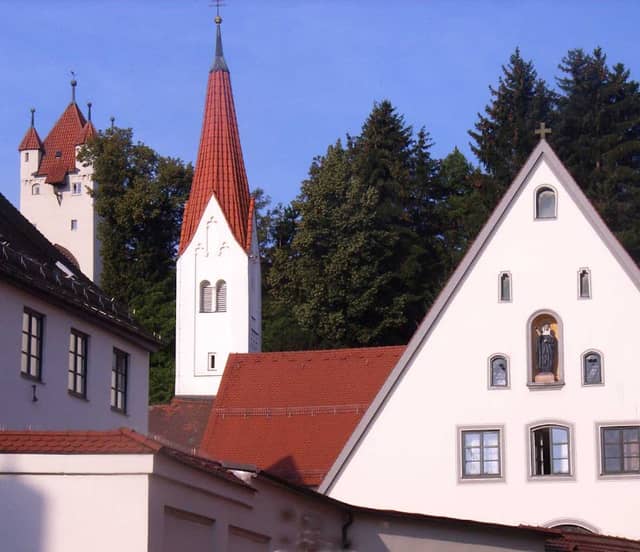 Klosterberggarten - Image 1