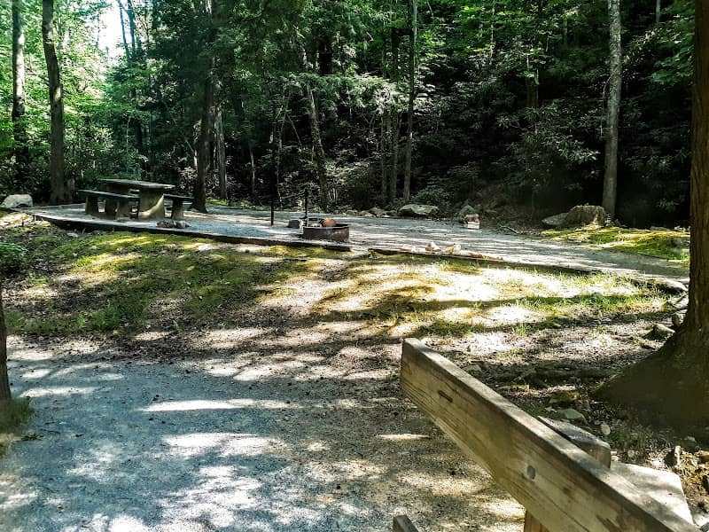 Horse Creek Recreation Area - Image 1