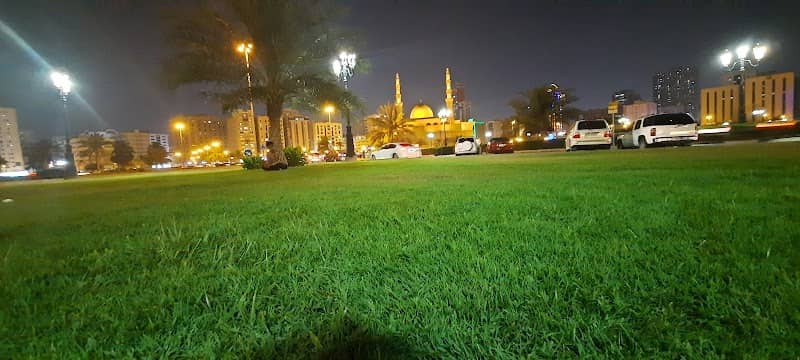 King Faisal Square - Image 1