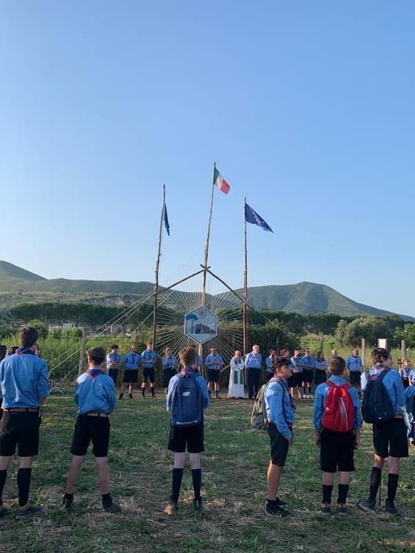 Oasi Scout Casagiove 1, "Don Peppe Diana" - Image 2