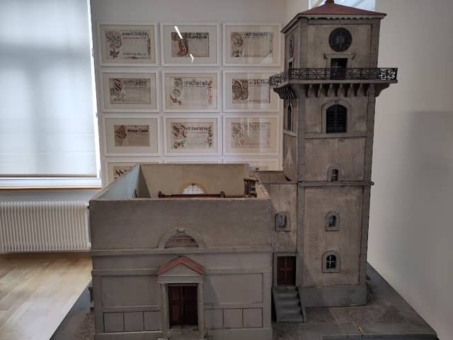 Museum Heiden - das (kleine) Universalmuseum - Image 3
