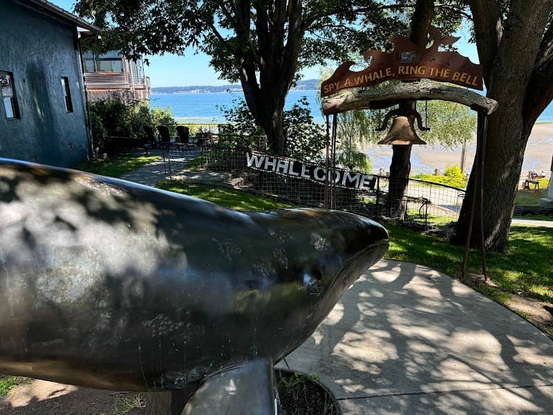“Hope” the Wishing Whale - Image 1