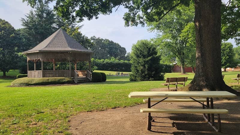 Village of Tobaccoville Community Center - Image 2