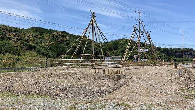 Takeakari Art Park - Image 2