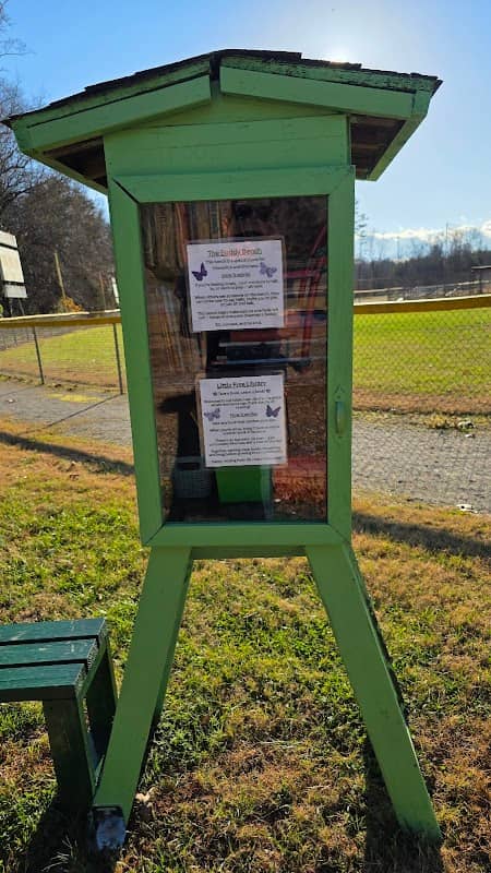 Pittsylvania County Ball Fields - Image 2