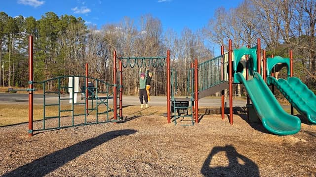 Pittsylvania County Ball Fields - Image 1