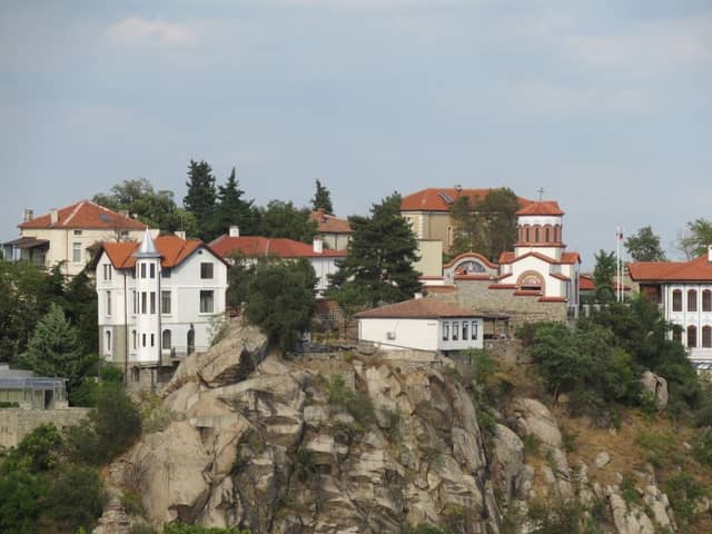 Panorama - Image 1
