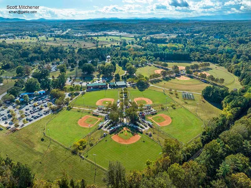 Morganton Recreation Department - Image 2