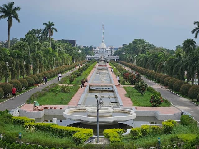 Ujjayanta Palace - Image 1