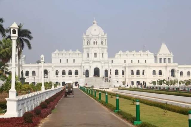 Ujjayanta Palace - Image 2