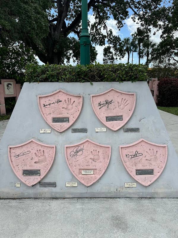 Cuban Culture in Exile Heritage Park - Image 1