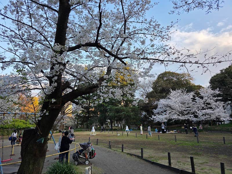 Sugekari Park - Image 1
