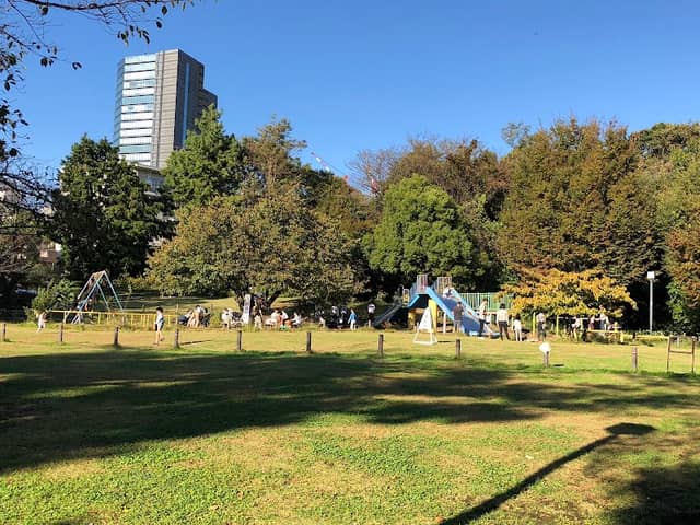 Sugekari Park - Image 3