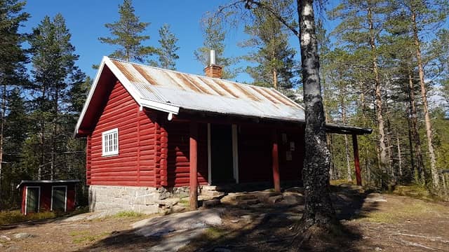 Skjeppåshytta - Image 1