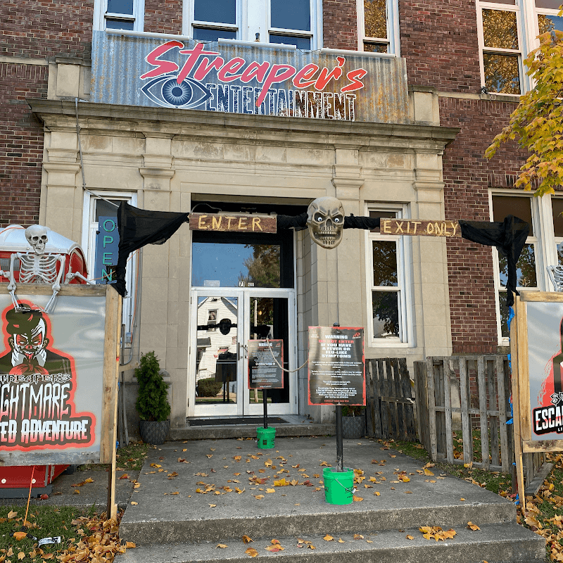 Streaper’s Entertainment - Image 3